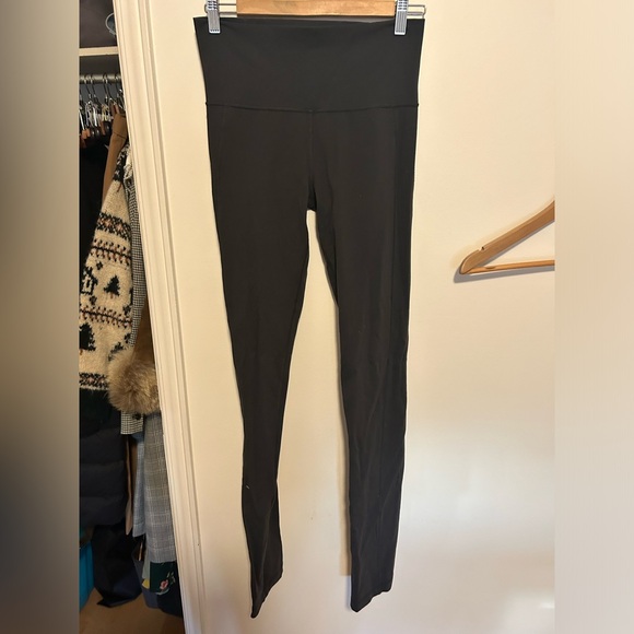 Lululemon Groove Pant, Grey, Women’s size 4 - Picture 2 of 2